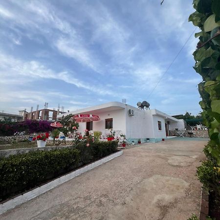 Teo Apartment Σαράντα Εξωτερικό φωτογραφία
