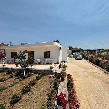 Teo Apartment Σαράντα Εξωτερικό φωτογραφία