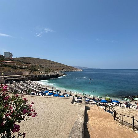 Teo Apartment Σαράντα Εξωτερικό φωτογραφία