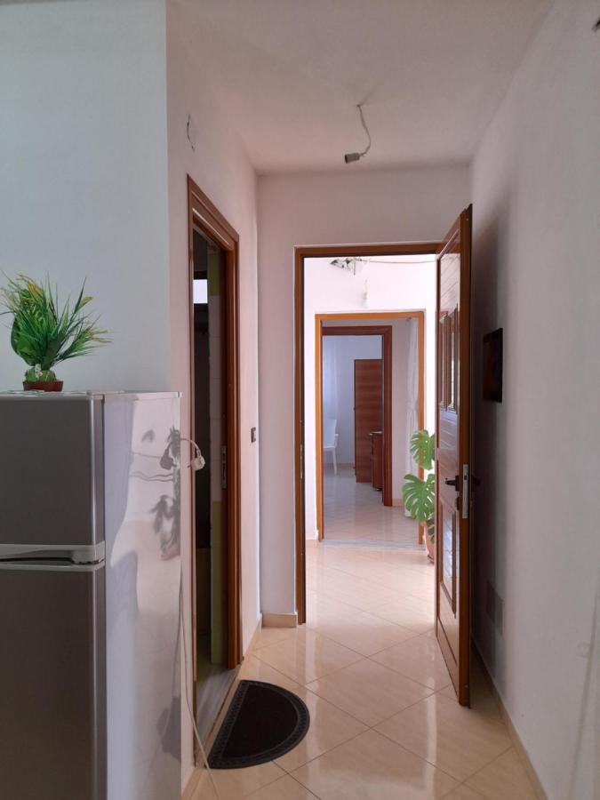 Teo Apartment Σαράντα Εξωτερικό φωτογραφία