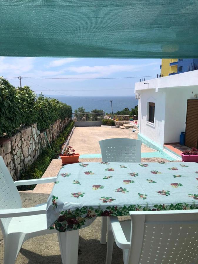 Teo Apartment Σαράντα Εξωτερικό φωτογραφία