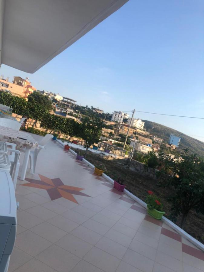 Teo Apartment Σαράντα Εξωτερικό φωτογραφία