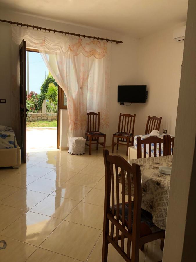 Teo Apartment Σαράντα Εξωτερικό φωτογραφία