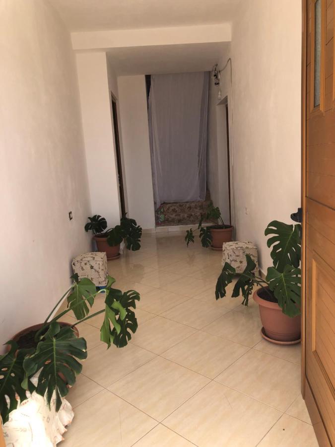 Teo Apartment Σαράντα Εξωτερικό φωτογραφία