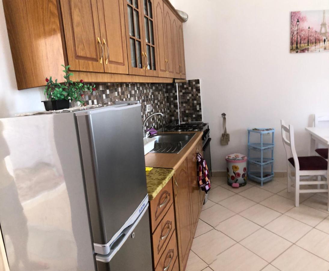 Teo Apartment Σαράντα Εξωτερικό φωτογραφία