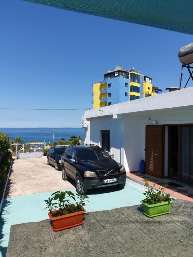 Teo Apartment Σαράντα Δωμάτιο φωτογραφία