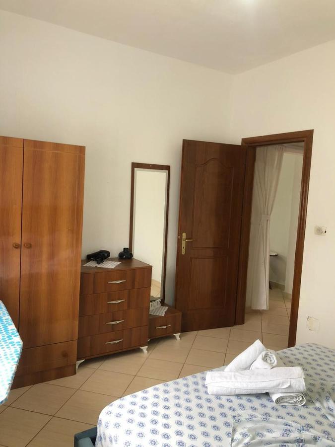 Teo Apartment Σαράντα Δωμάτιο φωτογραφία
