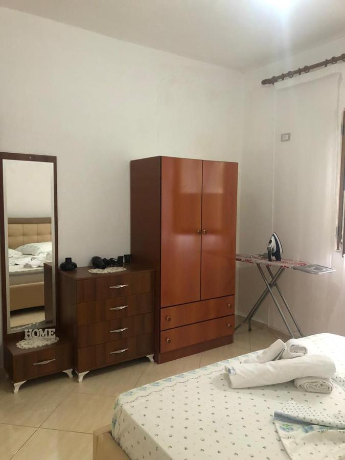 Teo Apartment Σαράντα Εξωτερικό φωτογραφία