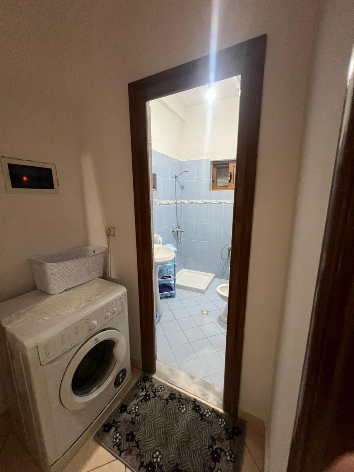 Teo Apartment Σαράντα Εξωτερικό φωτογραφία