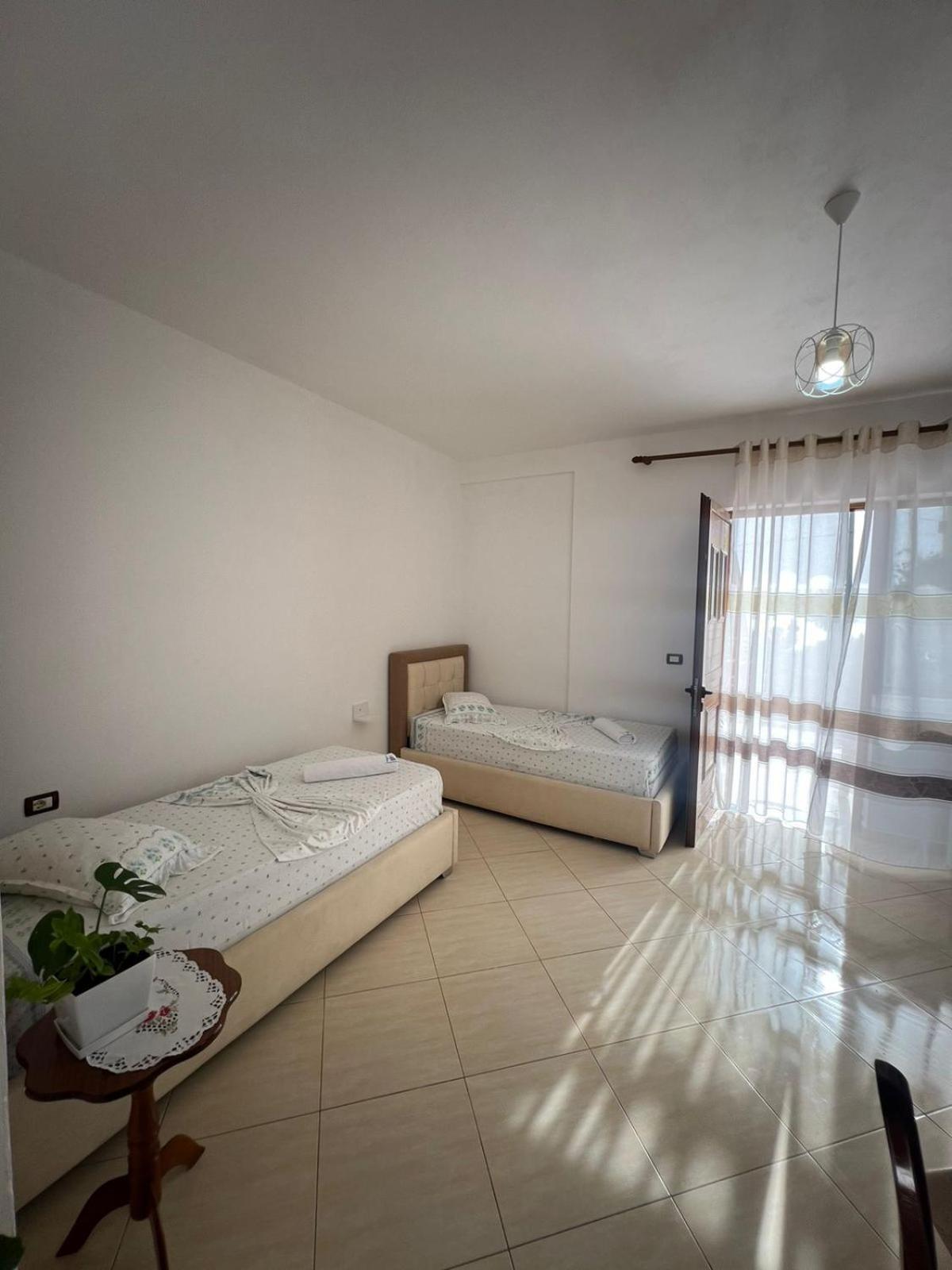 Teo Apartment Σαράντα Εξωτερικό φωτογραφία