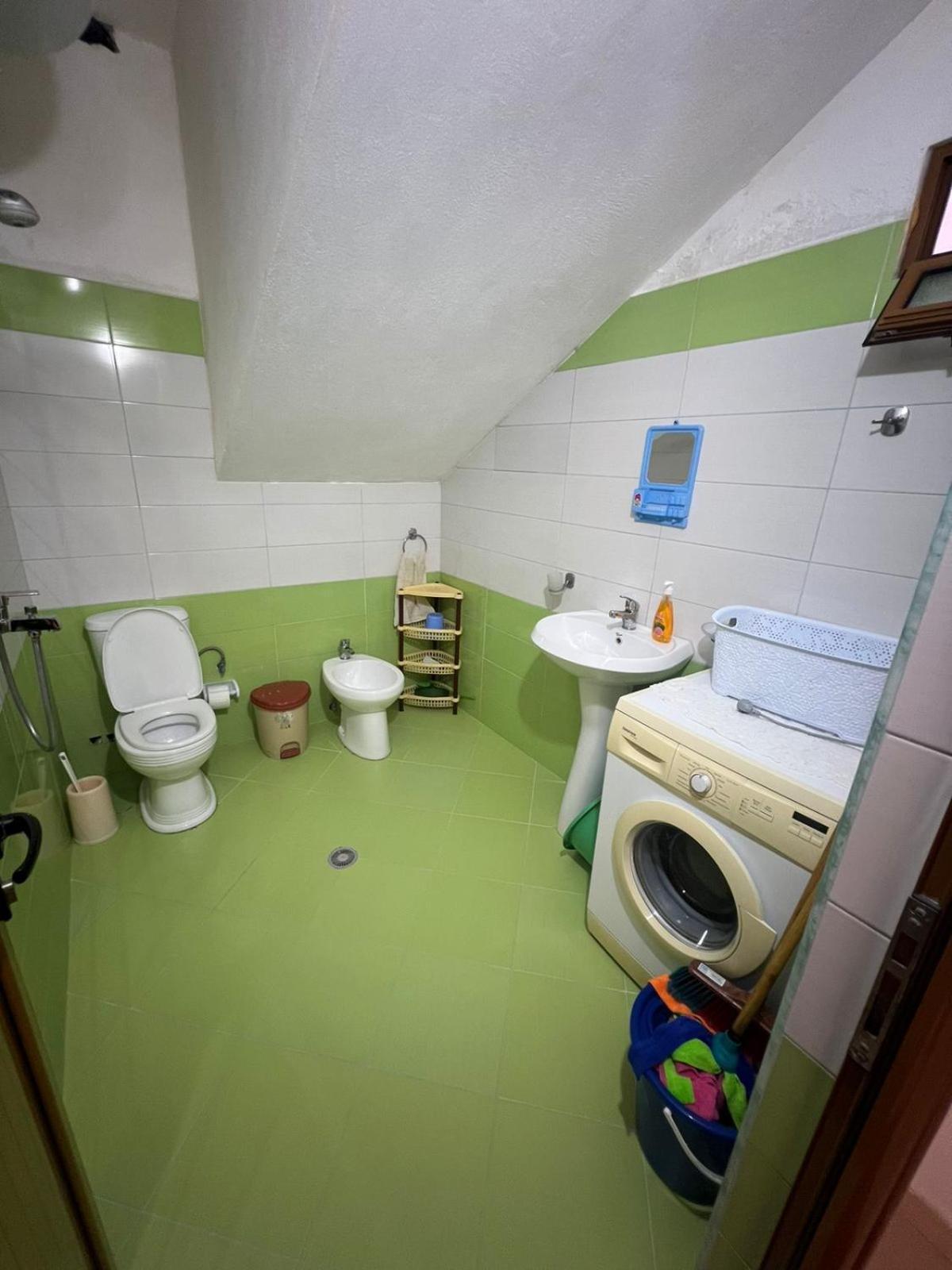 Teo Apartment Σαράντα Εξωτερικό φωτογραφία