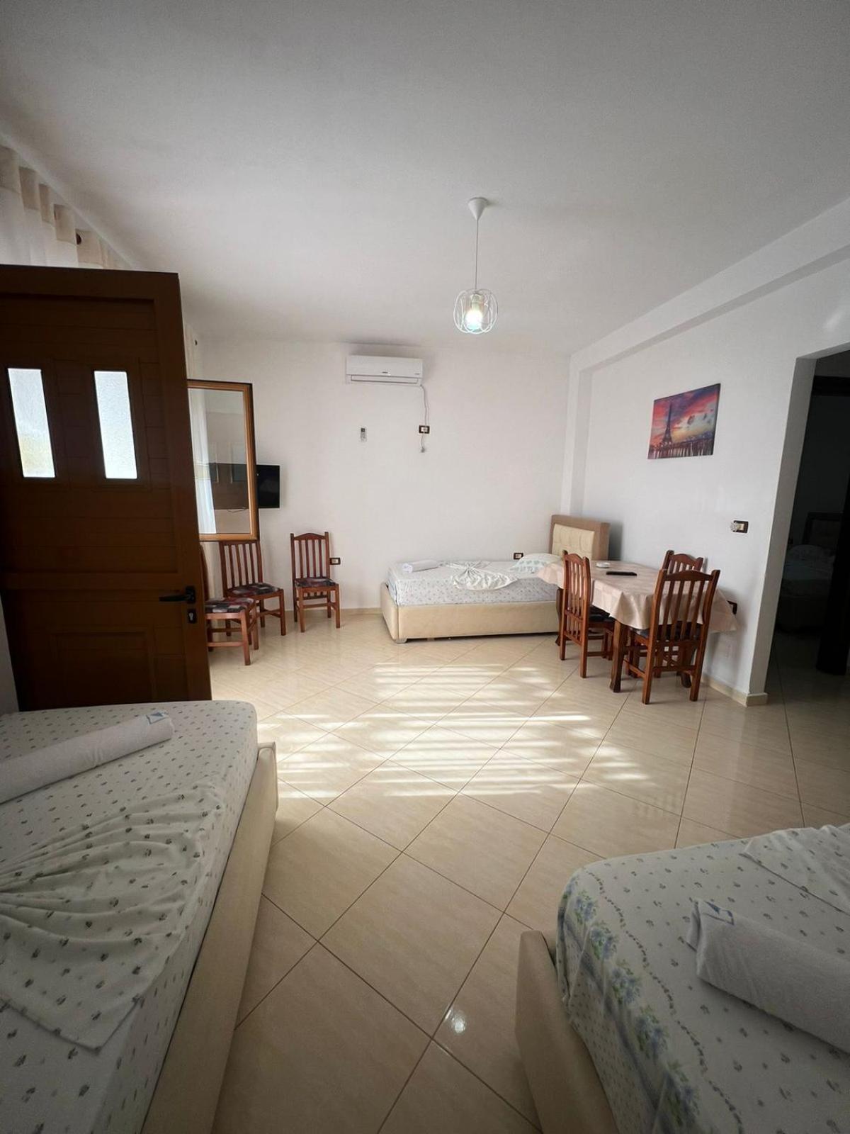 Teo Apartment Σαράντα Εξωτερικό φωτογραφία