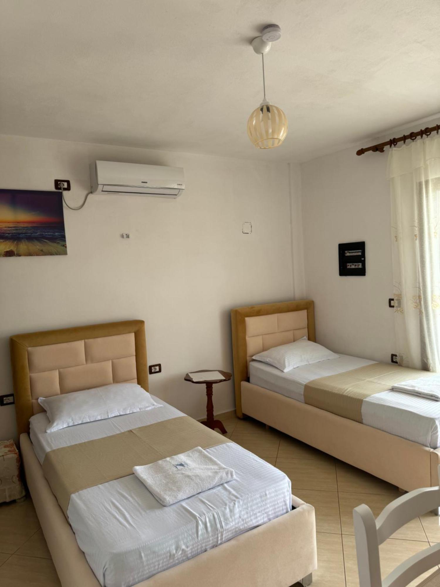 Teo Apartment Σαράντα Εξωτερικό φωτογραφία