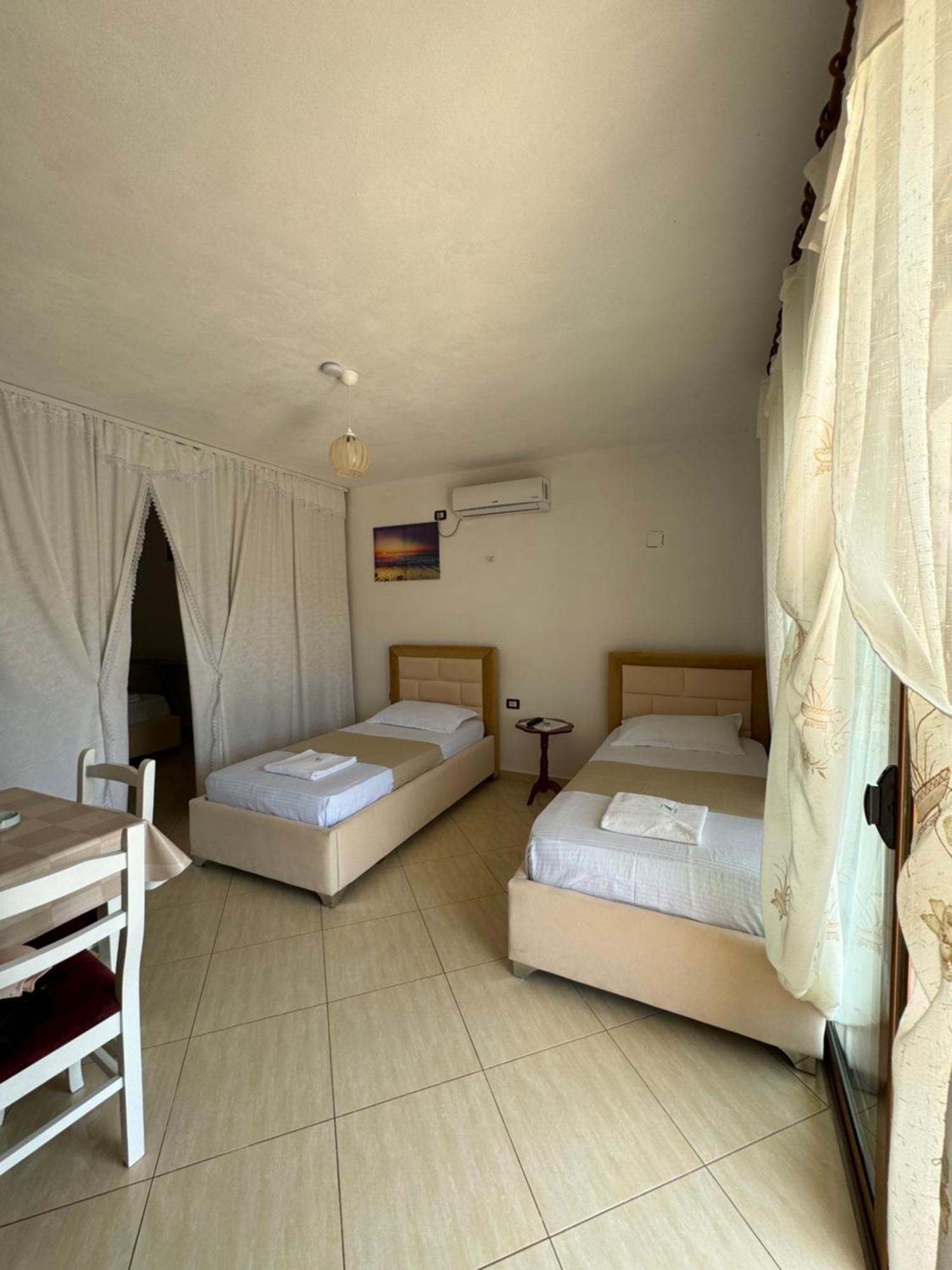 Teo Apartment Σαράντα Εξωτερικό φωτογραφία