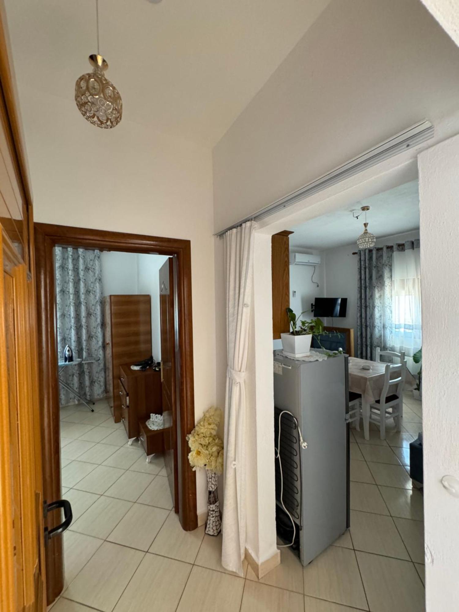 Teo Apartment Σαράντα Εξωτερικό φωτογραφία