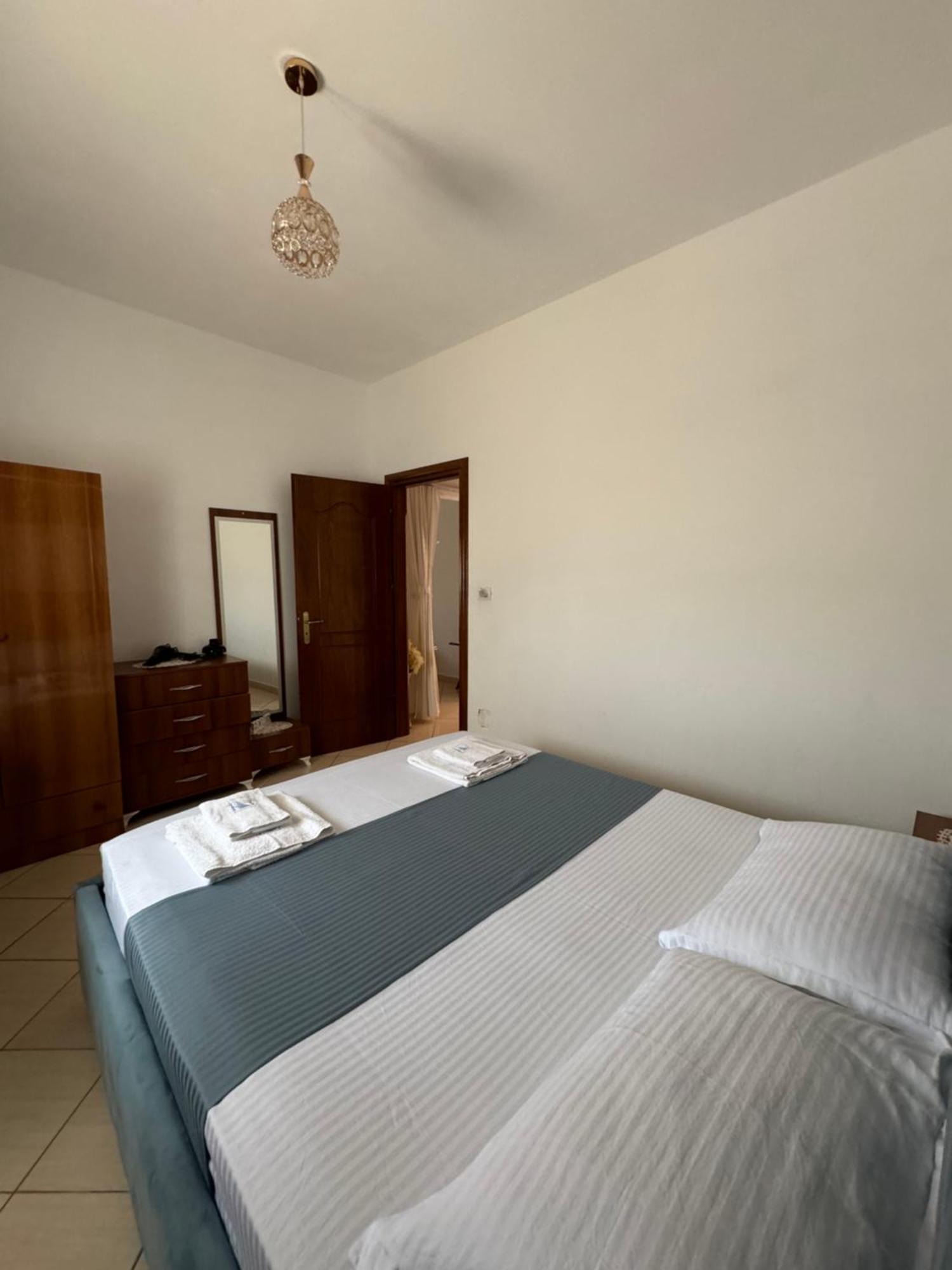 Teo Apartment Σαράντα Εξωτερικό φωτογραφία