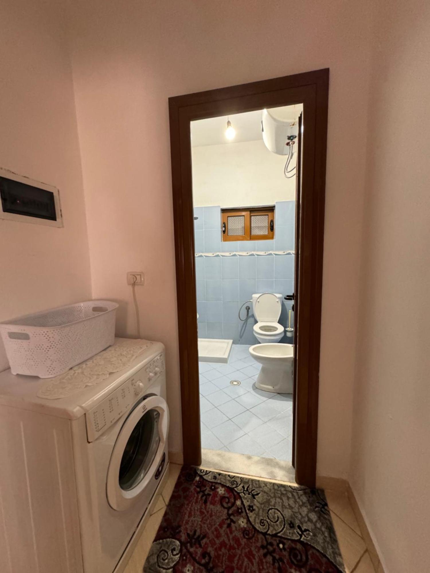 Teo Apartment Σαράντα Εξωτερικό φωτογραφία