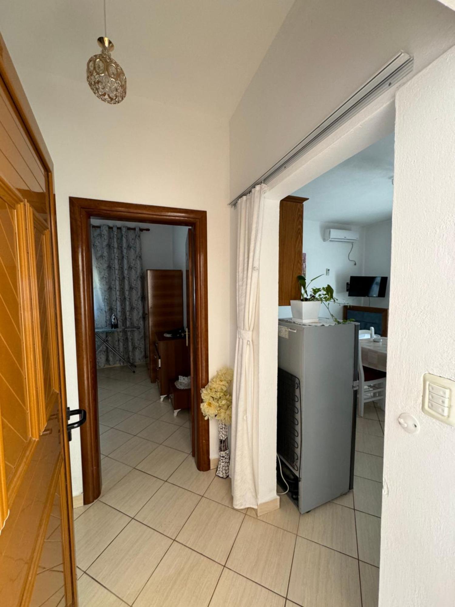 Teo Apartment Σαράντα Εξωτερικό φωτογραφία