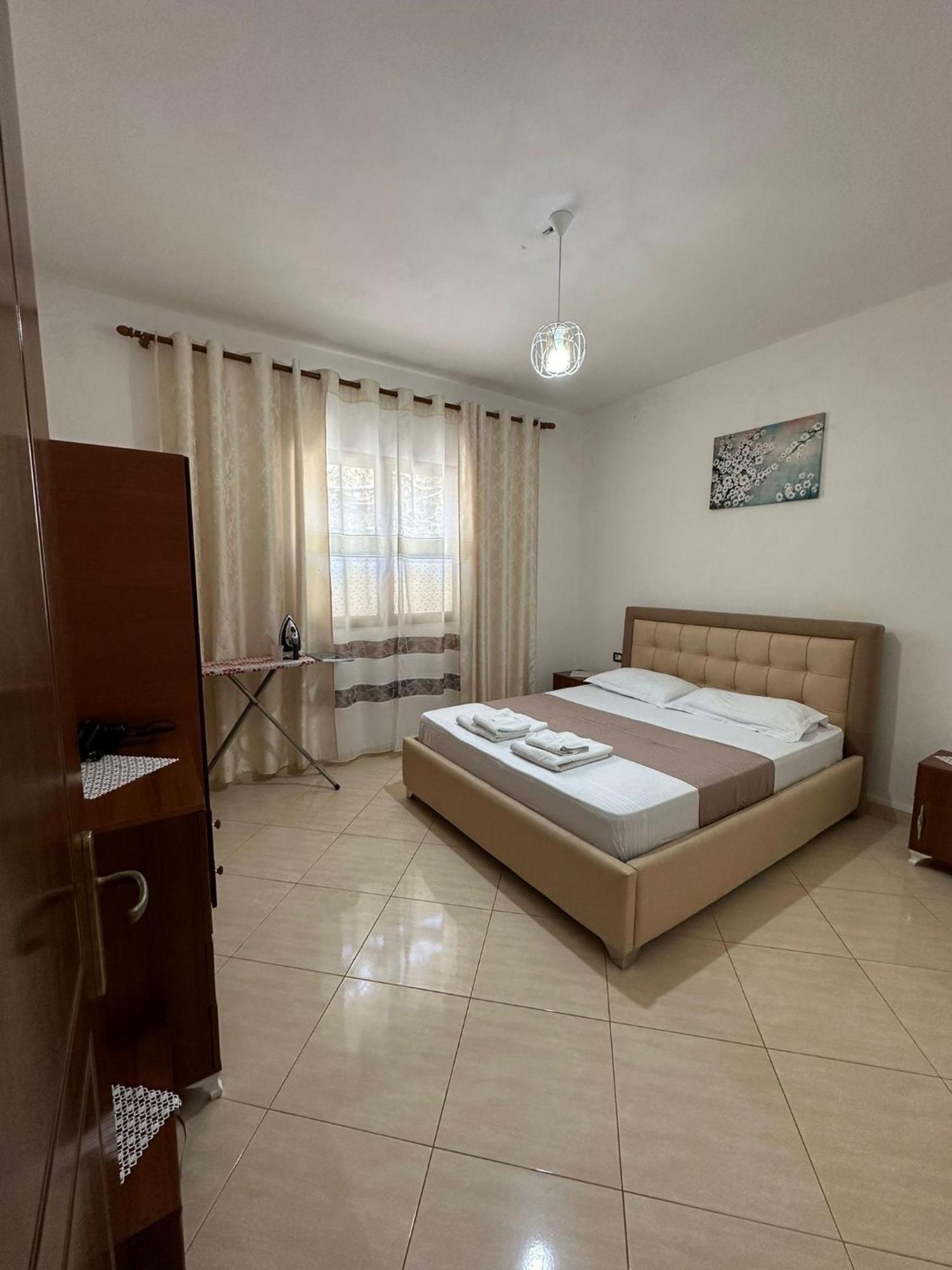 Teo Apartment Σαράντα Εξωτερικό φωτογραφία