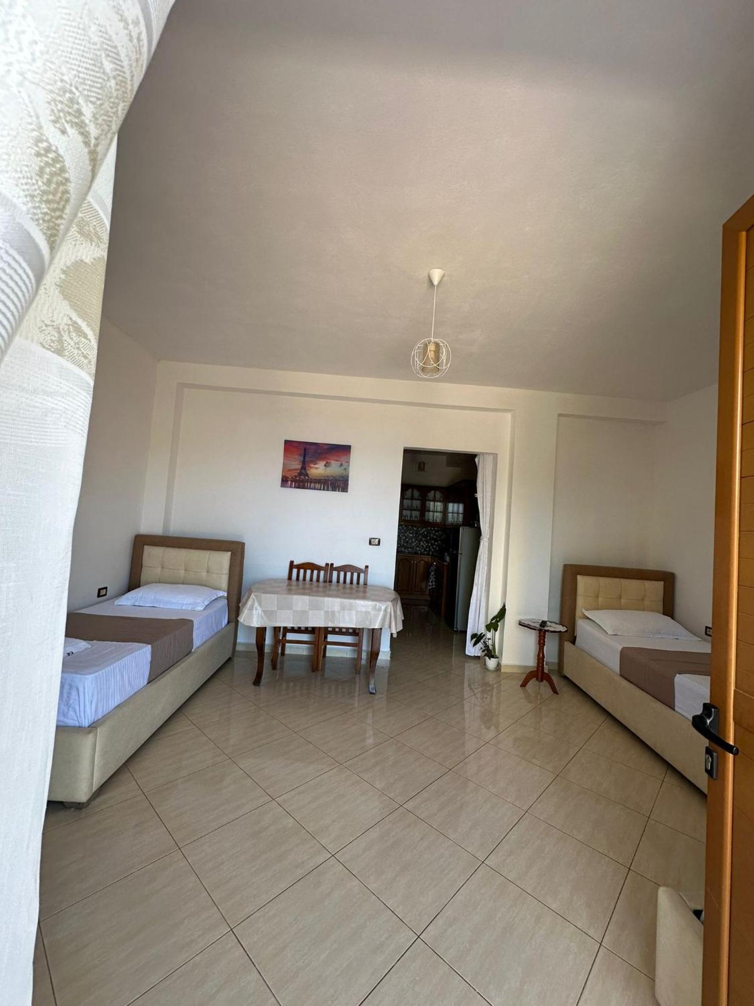 Teo Apartment Σαράντα Εξωτερικό φωτογραφία