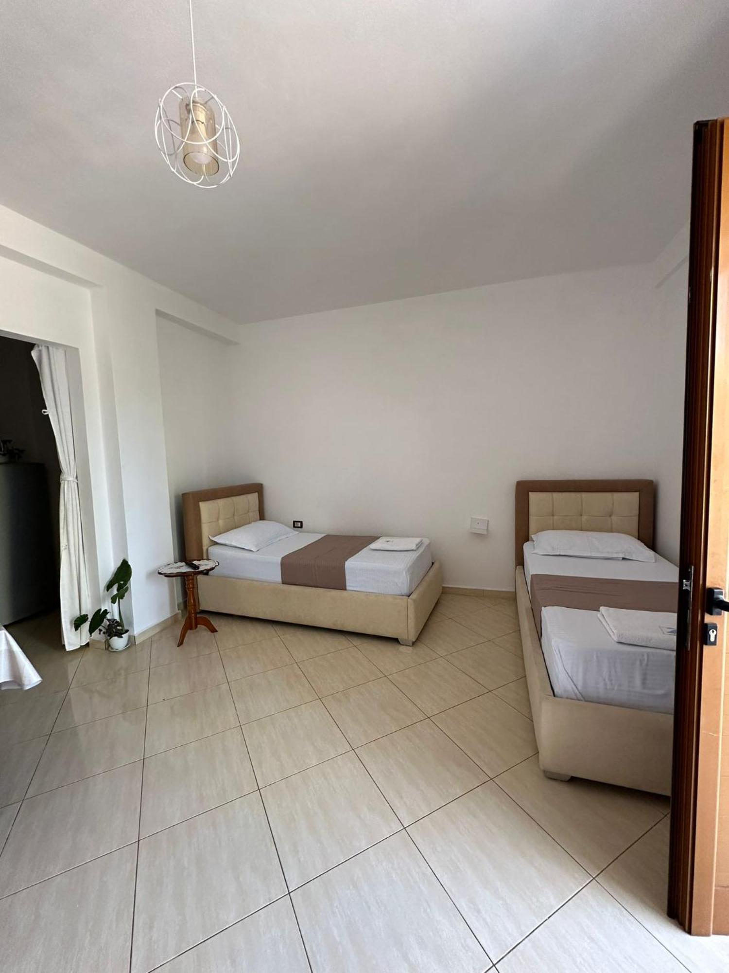Teo Apartment Σαράντα Εξωτερικό φωτογραφία