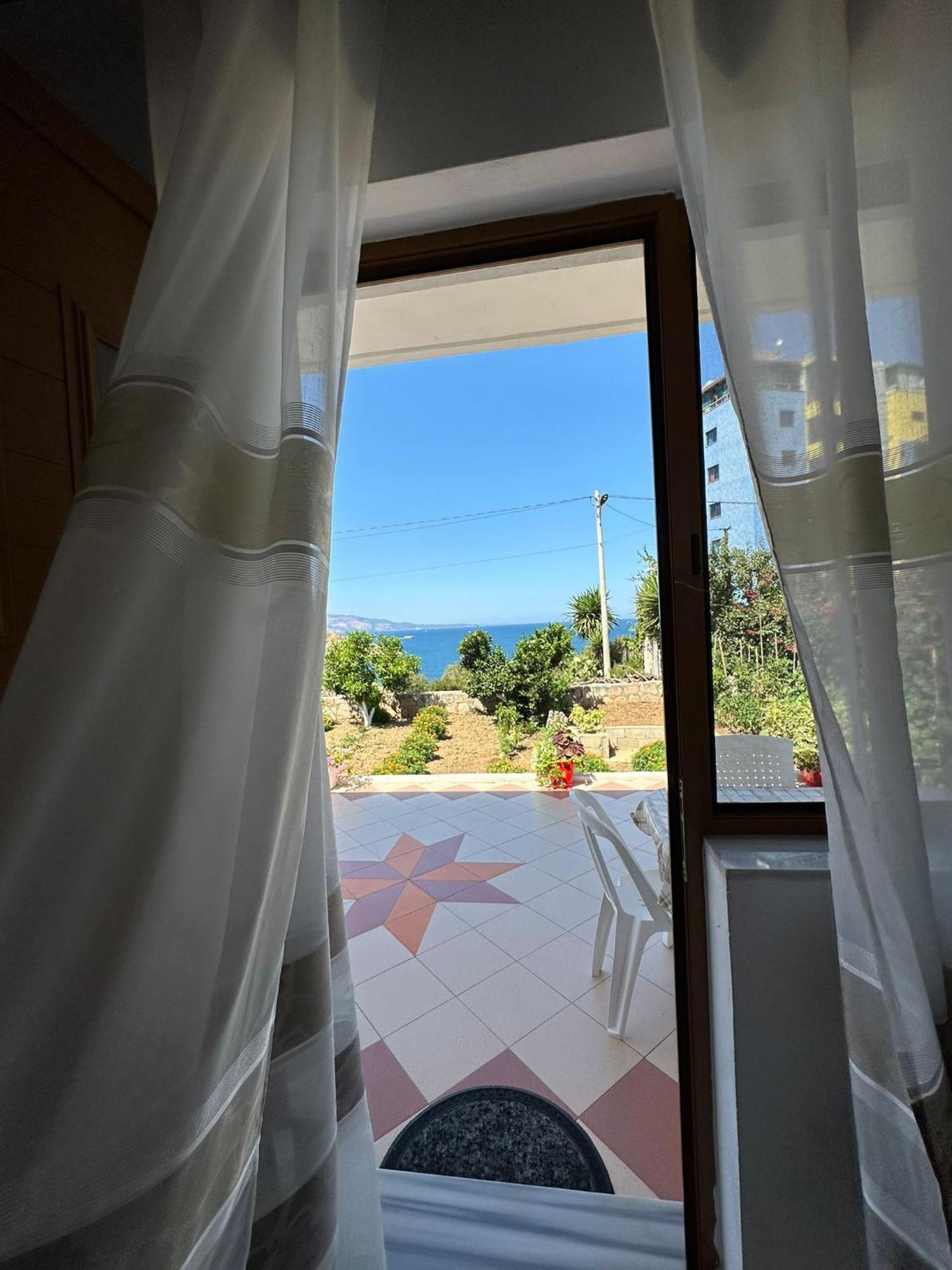 Teo Apartment Σαράντα Εξωτερικό φωτογραφία