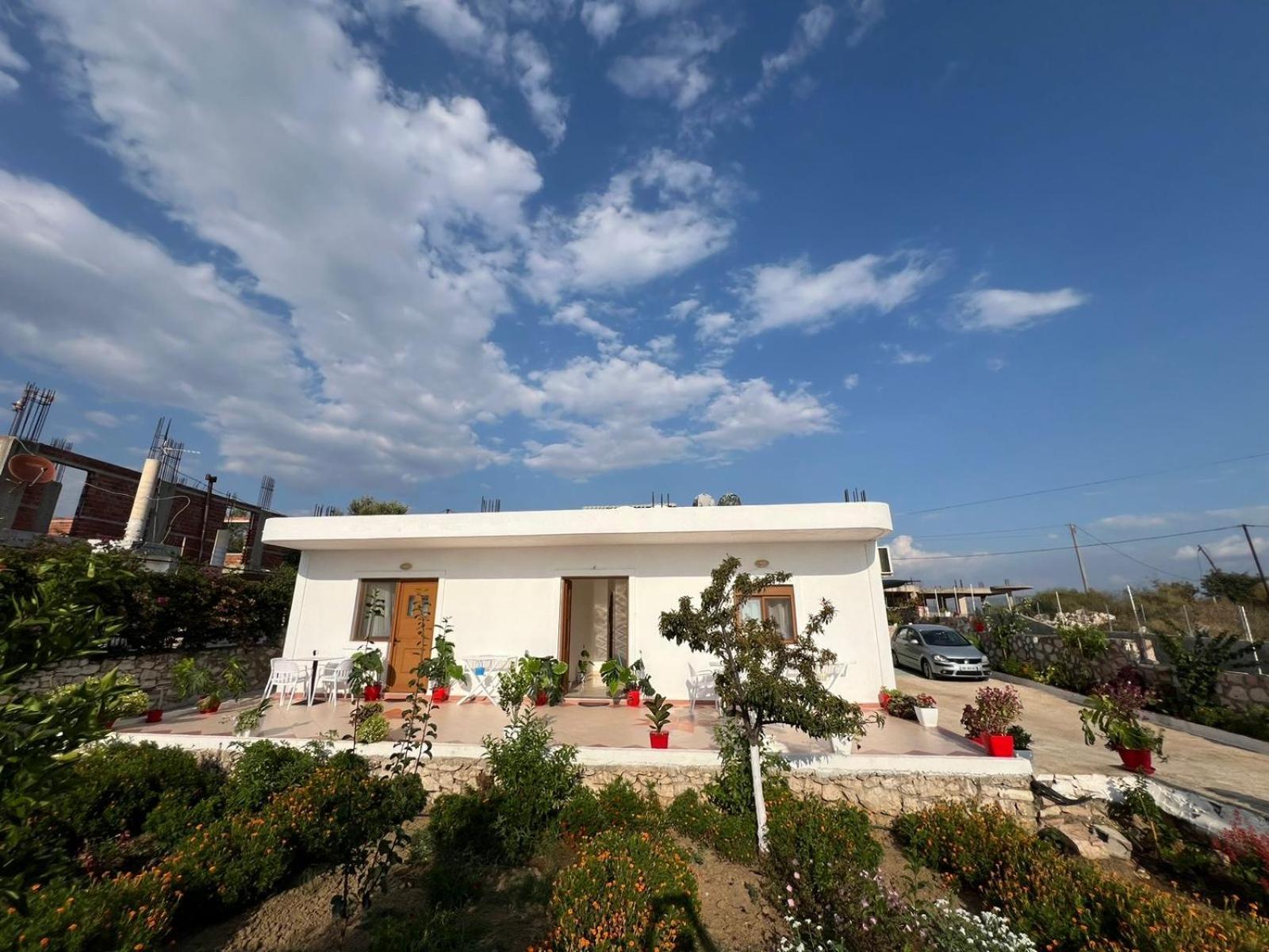 Teo Apartment Σαράντα Εξωτερικό φωτογραφία