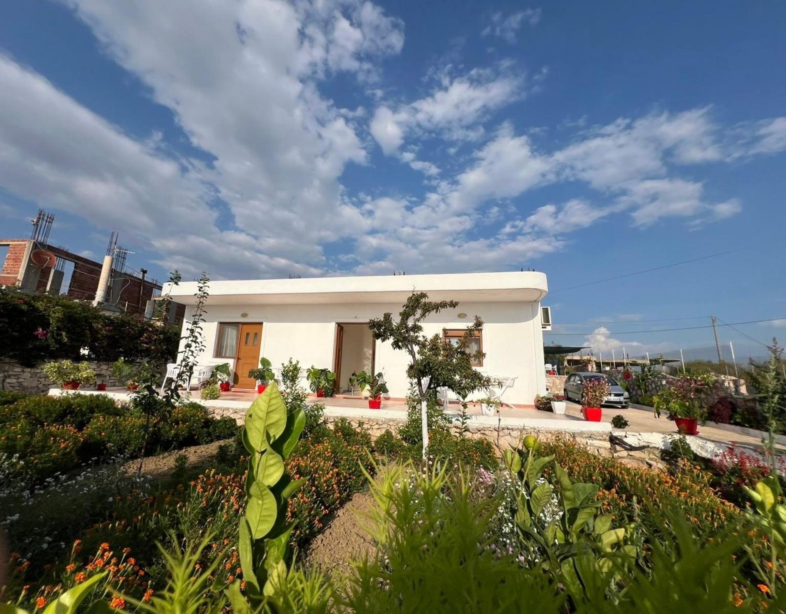Teo Apartment Σαράντα Εξωτερικό φωτογραφία